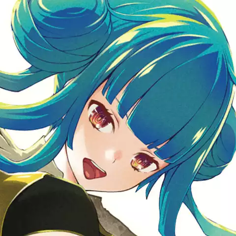 ユーザーアイコン