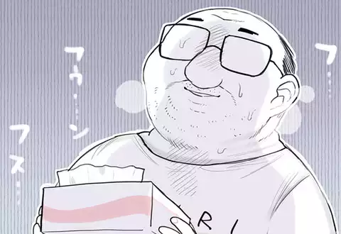 チャプターサムネイル