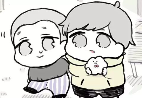 チャプターサムネイル