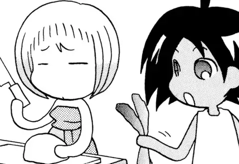 チャプターサムネイル