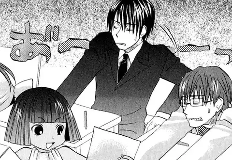 次の話のサムネイル