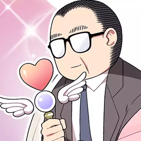 ユーザーアイコン