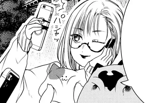 チャプターサムネイル