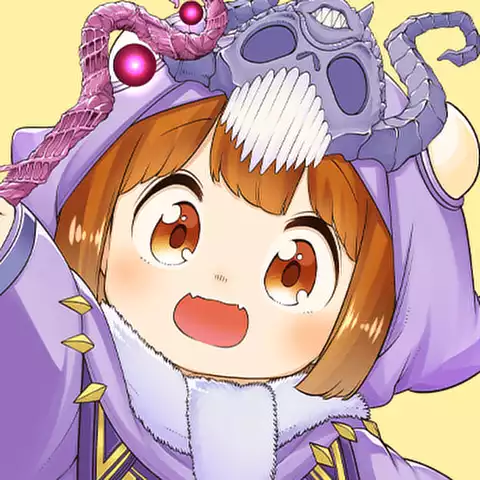 ユーザーアイコン