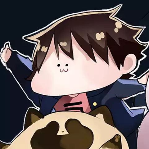 ユーザーアイコン