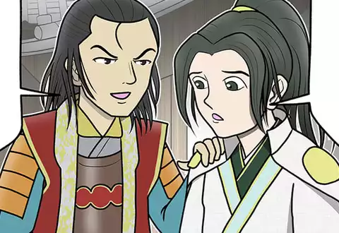 次の話のサムネイル