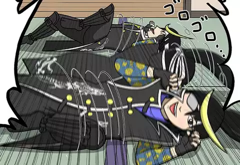 チャプターサムネイル
