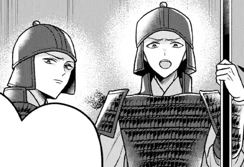後宮灼姫伝～妹の身代わりをしていたら、いつの間にか皇帝や将軍