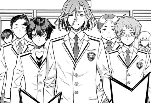 チャプターサムネイル