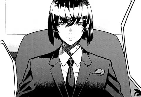 チャプターサムネイル