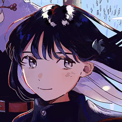 ユーザーアイコン