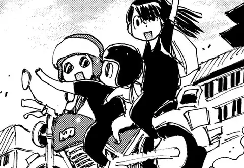 チャプターサムネイル