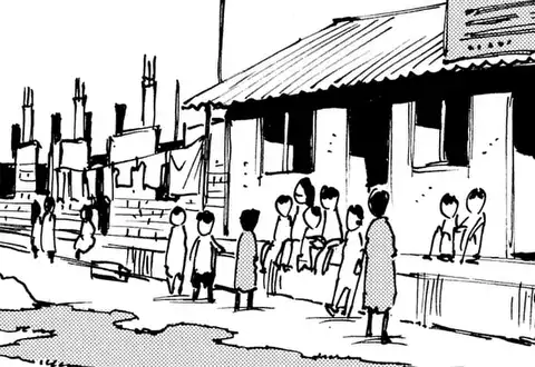 チャプターサムネイル