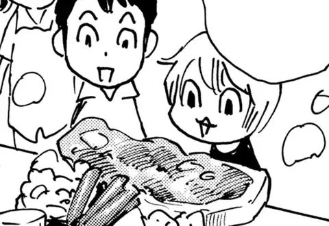 チャプターサムネイル