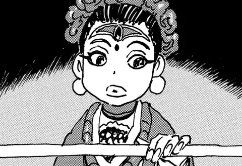 チャプターサムネイル