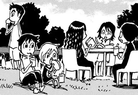 チャプターサムネイル