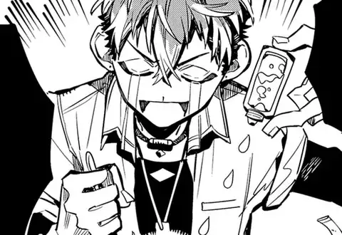 放課後少年 花子くん()を無料で読むならマンガUP! SQUARE ENIX 放課後少年 花子くん()を無料で読むならマンガUP! SQUARE ENIX
