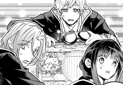 次の話のサムネイル