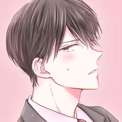 ユーザーアイコン