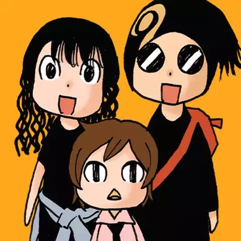 ユーザーアイコン