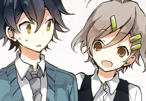 次の話のサムネイル