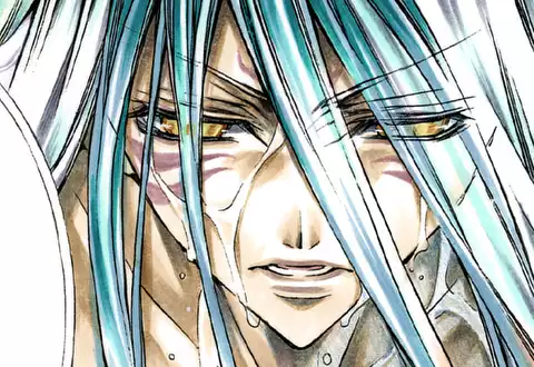 チャプターサムネイル