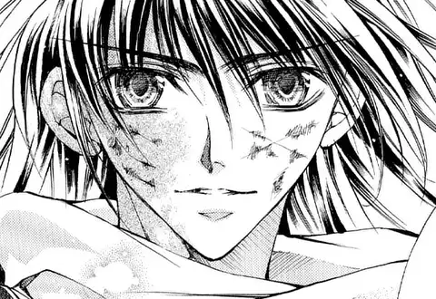 チャプターサムネイル