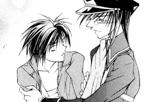 次の話のサムネイル