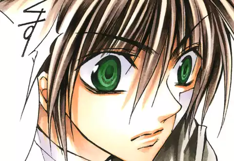 次の話のサムネイル