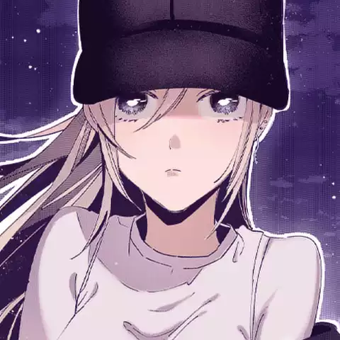 ユーザーアイコン