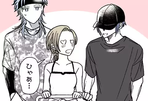 次の話のサムネイル