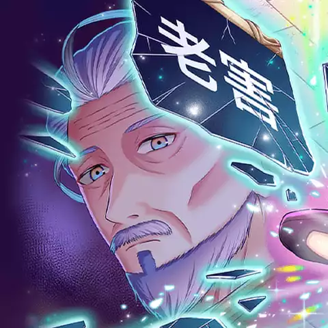 ユーザーアイコン
