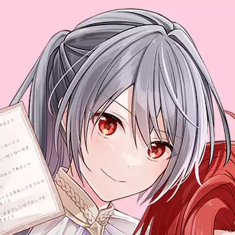 ユーザーアイコン