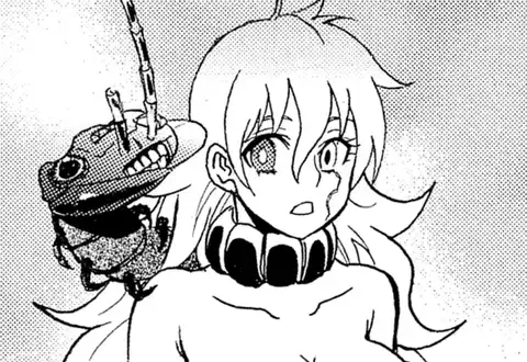 チャプターサムネイル