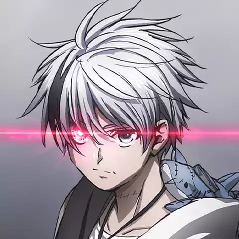 ユーザーアイコン