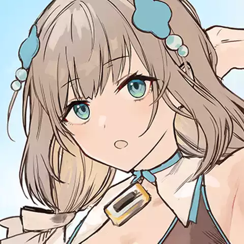 ユーザーアイコン