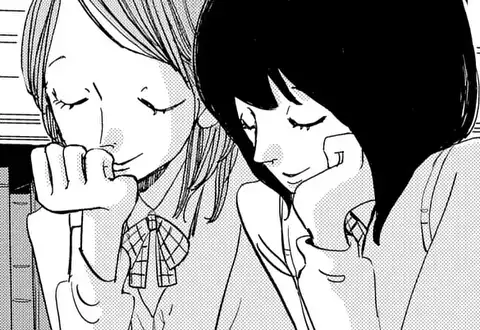 ACCA13区監察課 外伝 ポーラとミシェル（オノ・ナツメ）を無料で