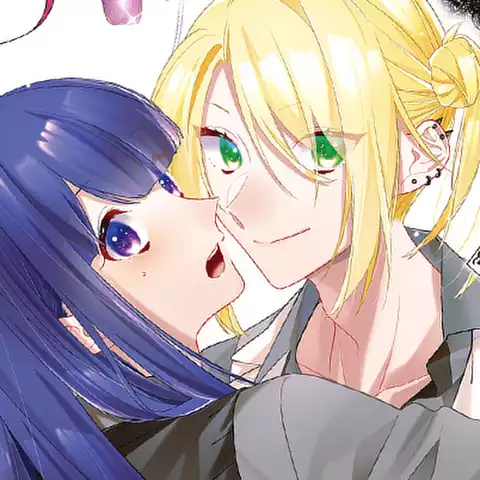 ユーザーアイコン