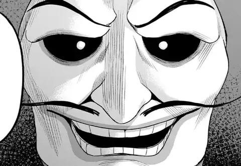 チャプターサムネイル