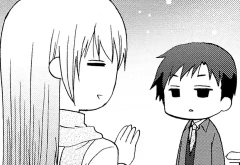 チャプターサムネイル