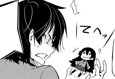 チャプターサムネイル