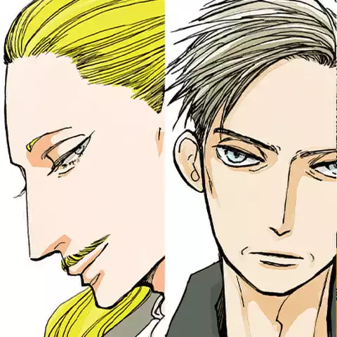 ユーザーアイコン