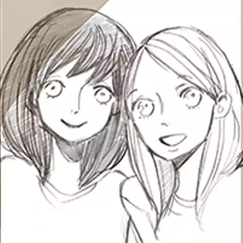 ユーザーアイコン