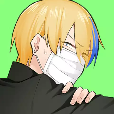 ユーザーアイコン