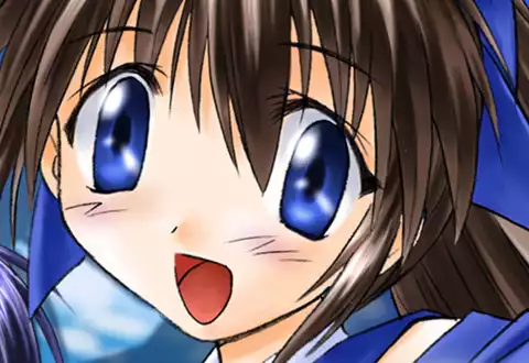 チャプターサムネイル