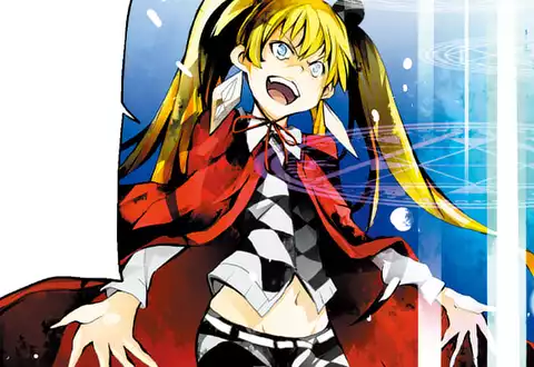 とある魔術の禁書目録 エンデュミオンの奇蹟（鎌池和馬）を無料