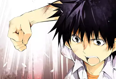 チャプターサムネイル