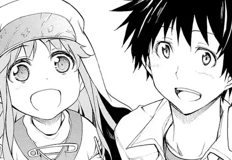 チャプターサムネイル