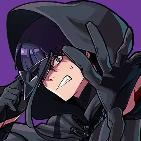 ユーザーアイコン