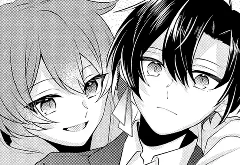 チャプターサムネイル